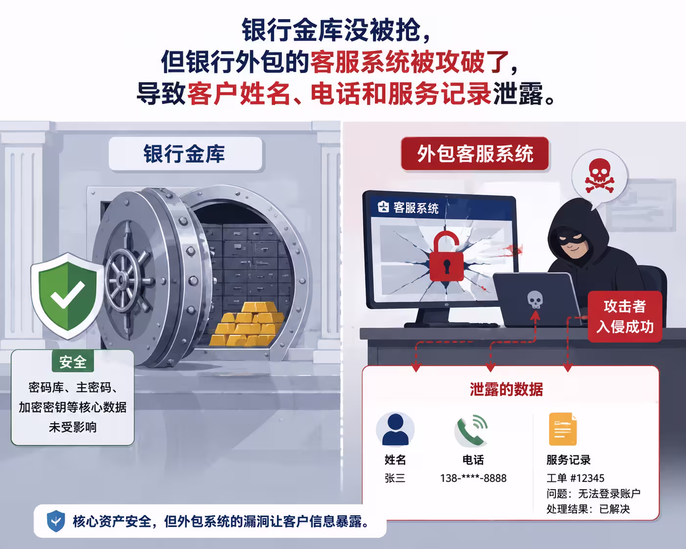 密码管理器 LastPass 受供应链攻击波及,但无密码泄露 2