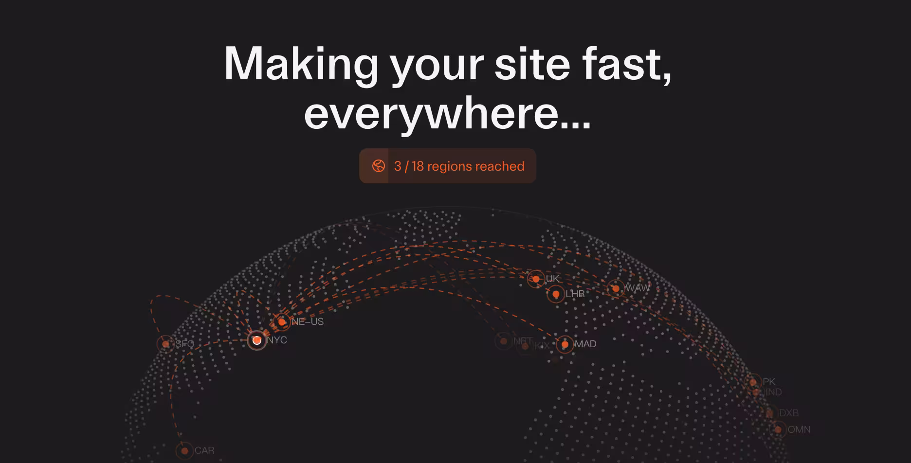 Cloudflare Drop:无需账号,直接发布静态网页 3