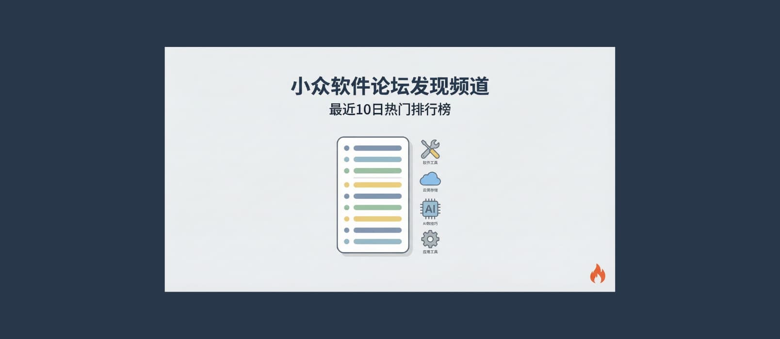 【手游资讯】发现频道：10款大家发现的好评软件[2026年第34期]