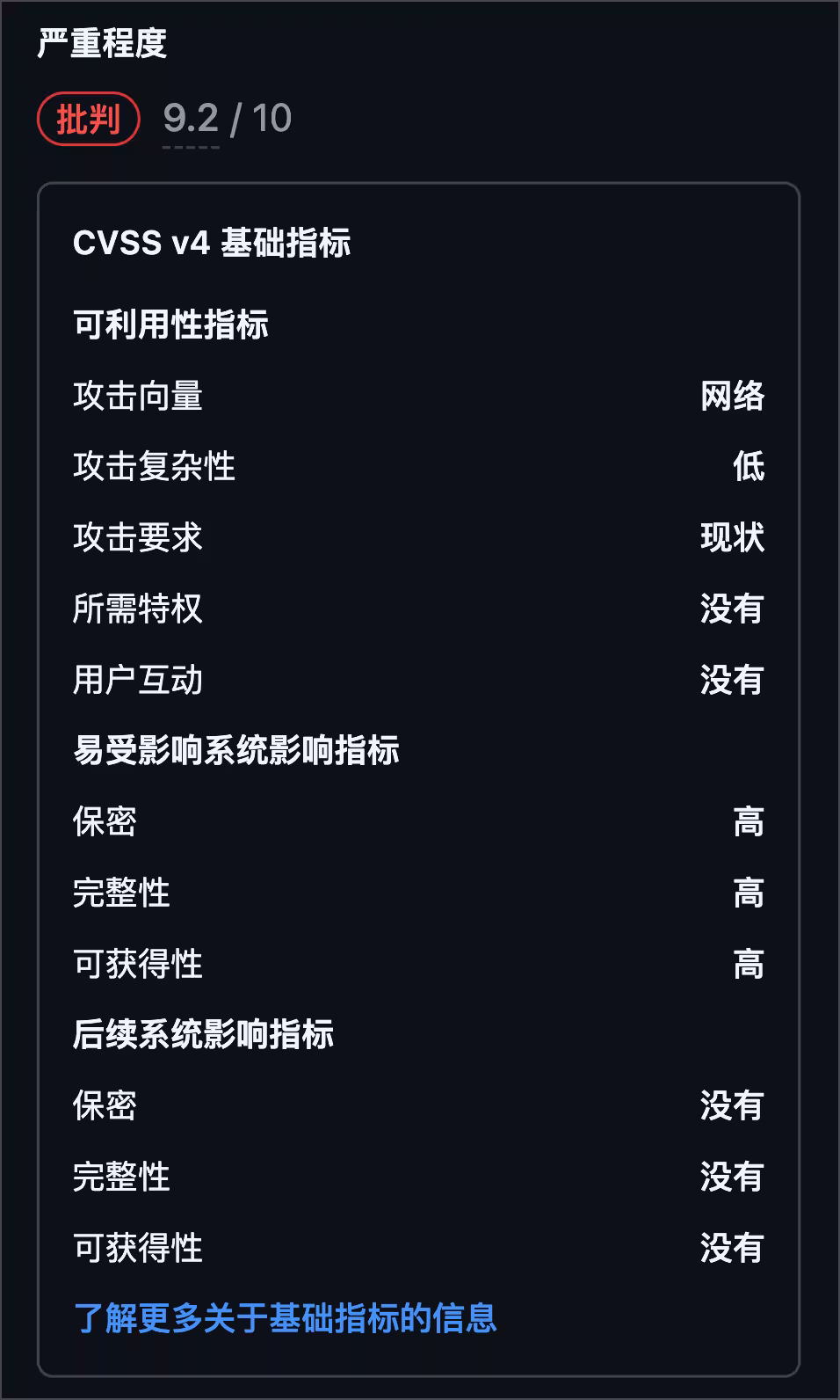 WordPress 爆出 9.2 分严重安全漏洞｜CVE-2026-87902 2