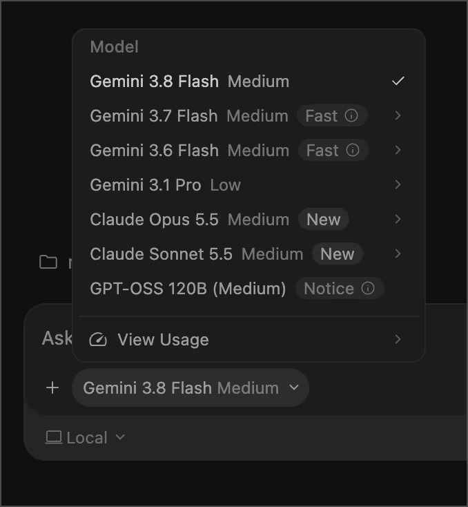 Gemini 免费版大缩水，10月9号起只剩 Flash-Lite 3