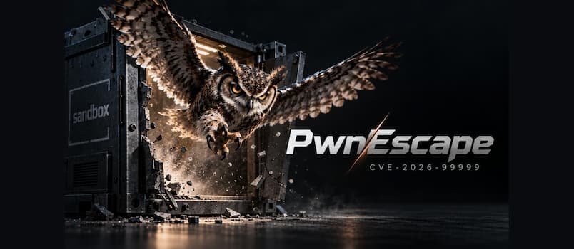 PwnEscape：Linux 爆 9.3 分严重漏洞，一台 VPS 可能攻陷整台宿主机｜CVE-2026-99999 1