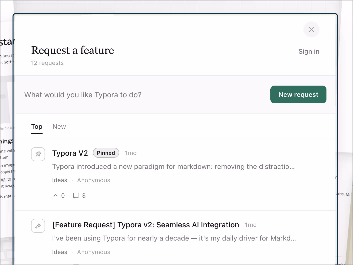 Typora 2.0 来了？老用户需要重新付费吗？新版本有哪些变化？ 4