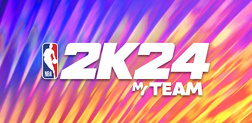《NBA 2K24》梦幻球队