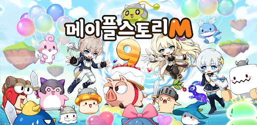 메이플스토리M
