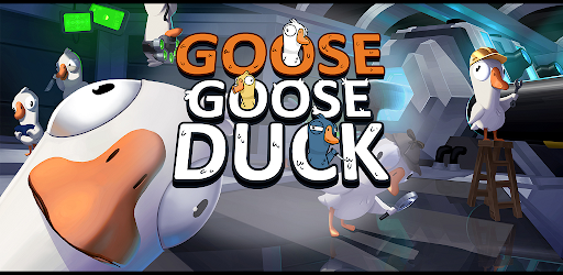 Goose Goose Duck 封面图
