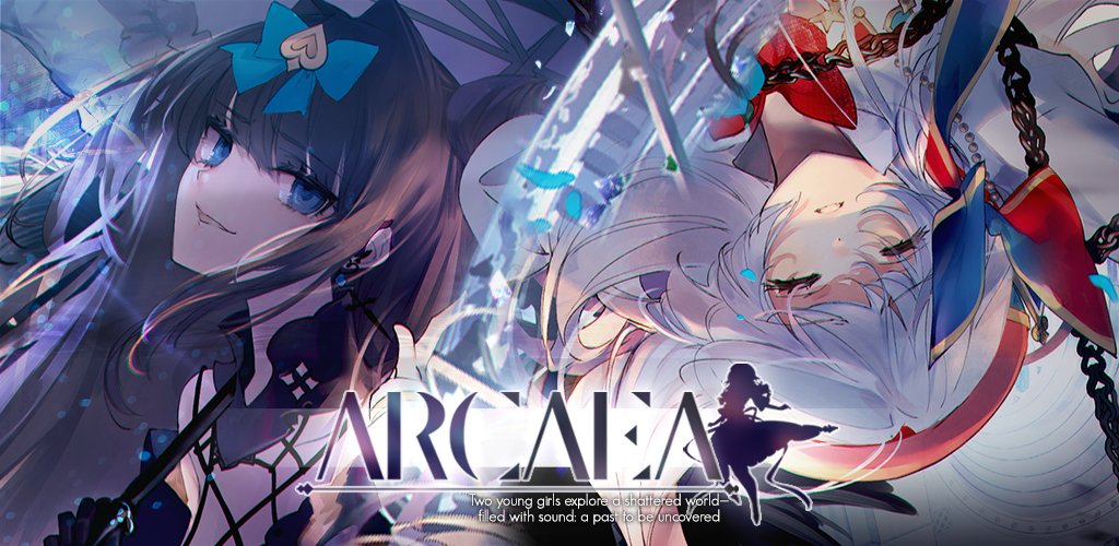 Arcaea – 创新立体节奏游戏