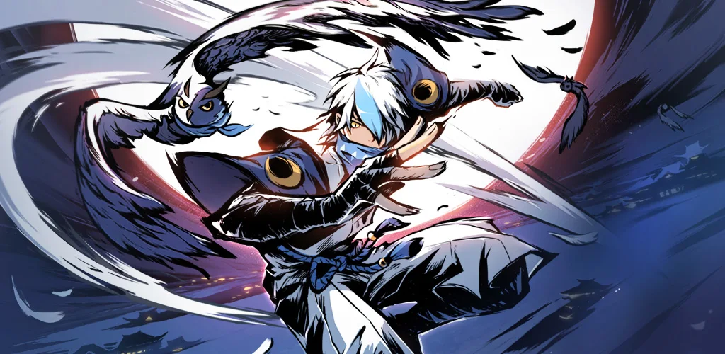 Ninja Must Die