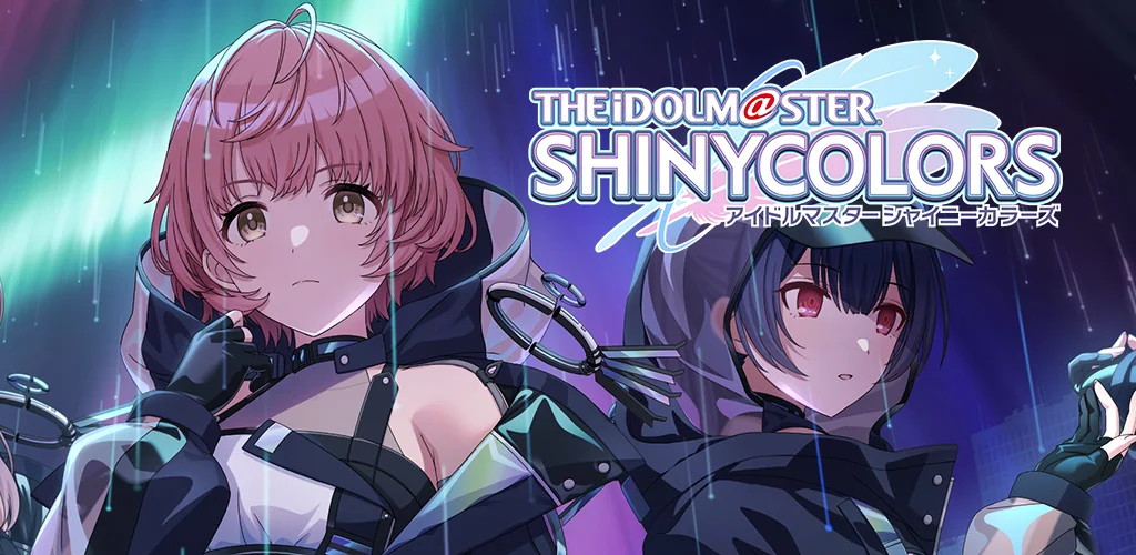 アイドルマスター シャイニーカラーズ 封面图