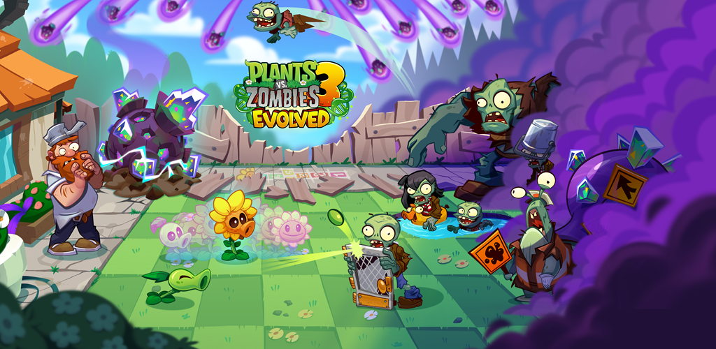 Plants vs. Zombies™ 3