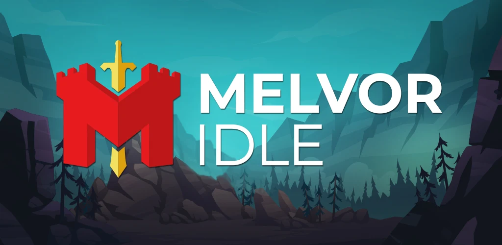 Melvor Idle - Idle RPG 封面图