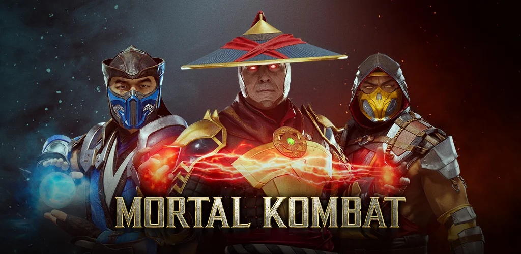 MORTAL KOMBAT