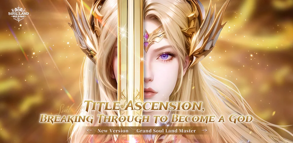 Soul Land: New World