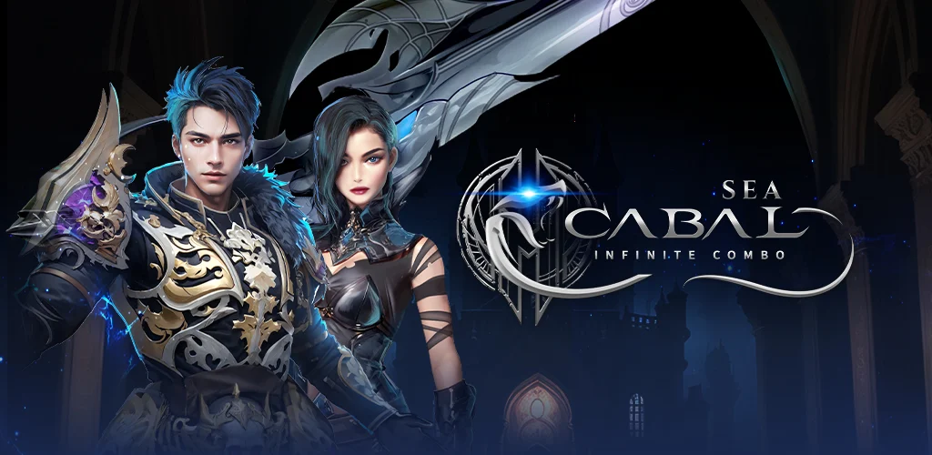 Cabal: Infinite Combo (SEA)