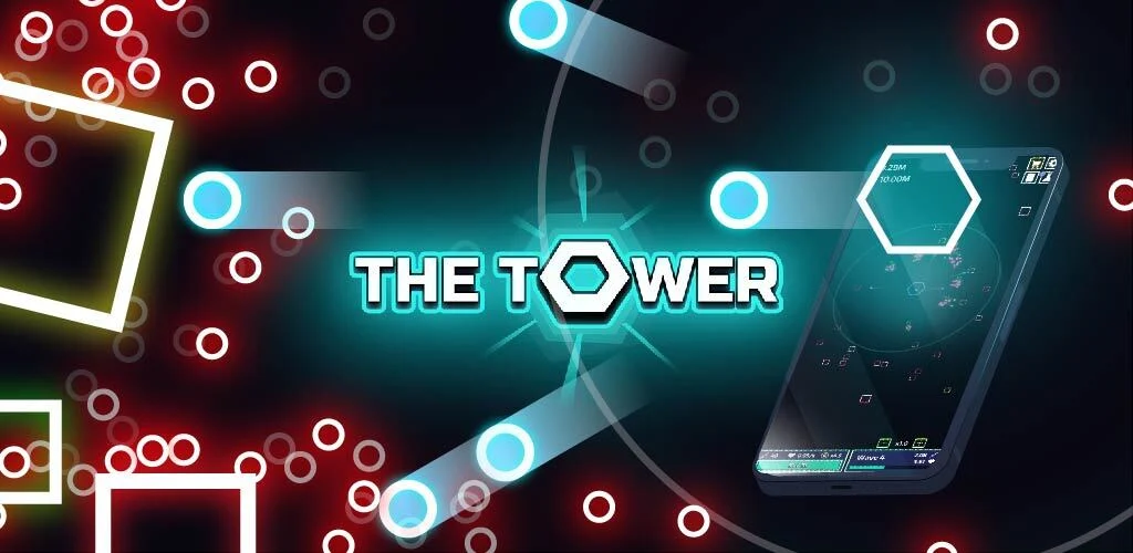 The Tower - Idle Tower Defense 封面图