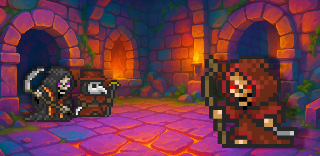 Orna: 奇幻 RPG & GPS MMO