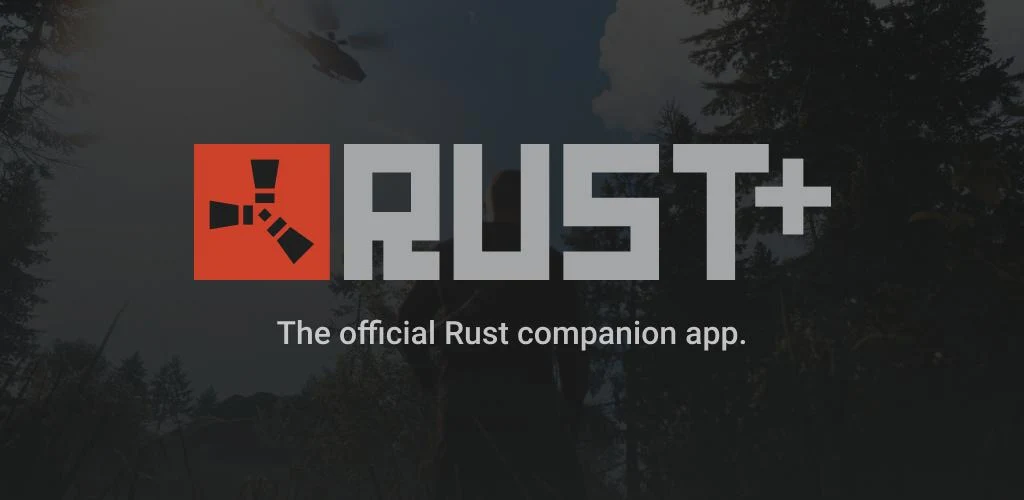 Rust+ 封面图