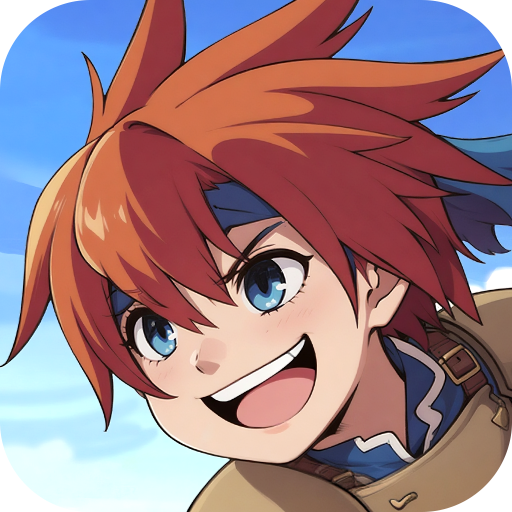 魔力宝贝：重返法兰