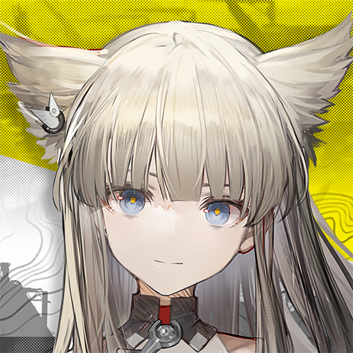 明日方舟：终末地