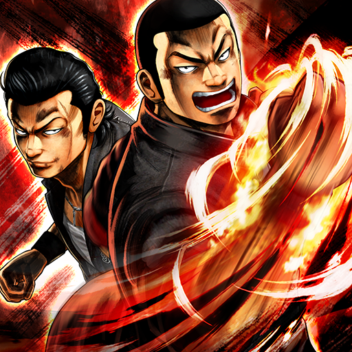 クローズ×WORST UNLIMITED(アンリミ)