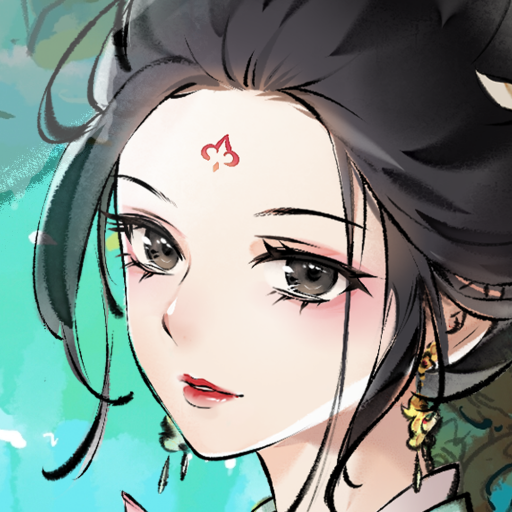 梦幻茶楼 icon