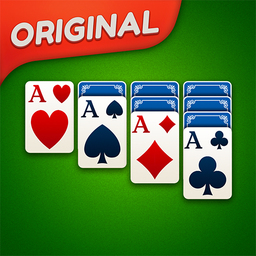 Solitaire.com - Classic Cards 图标