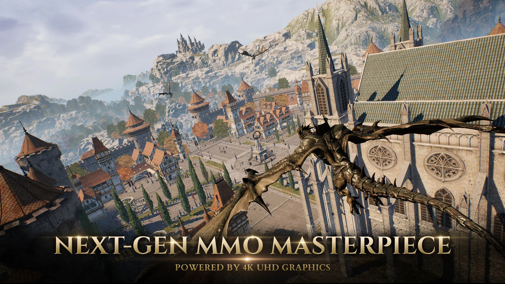 Lineage2M 截图 2