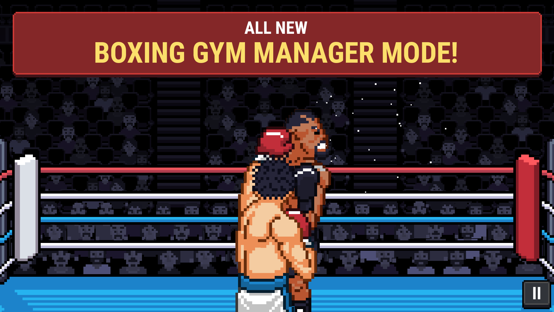 Prizefighters 2 截图 1