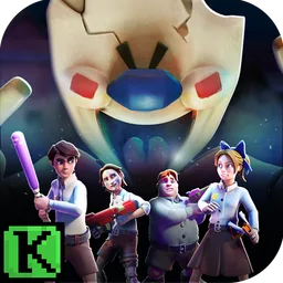 Horror Brawl 图标