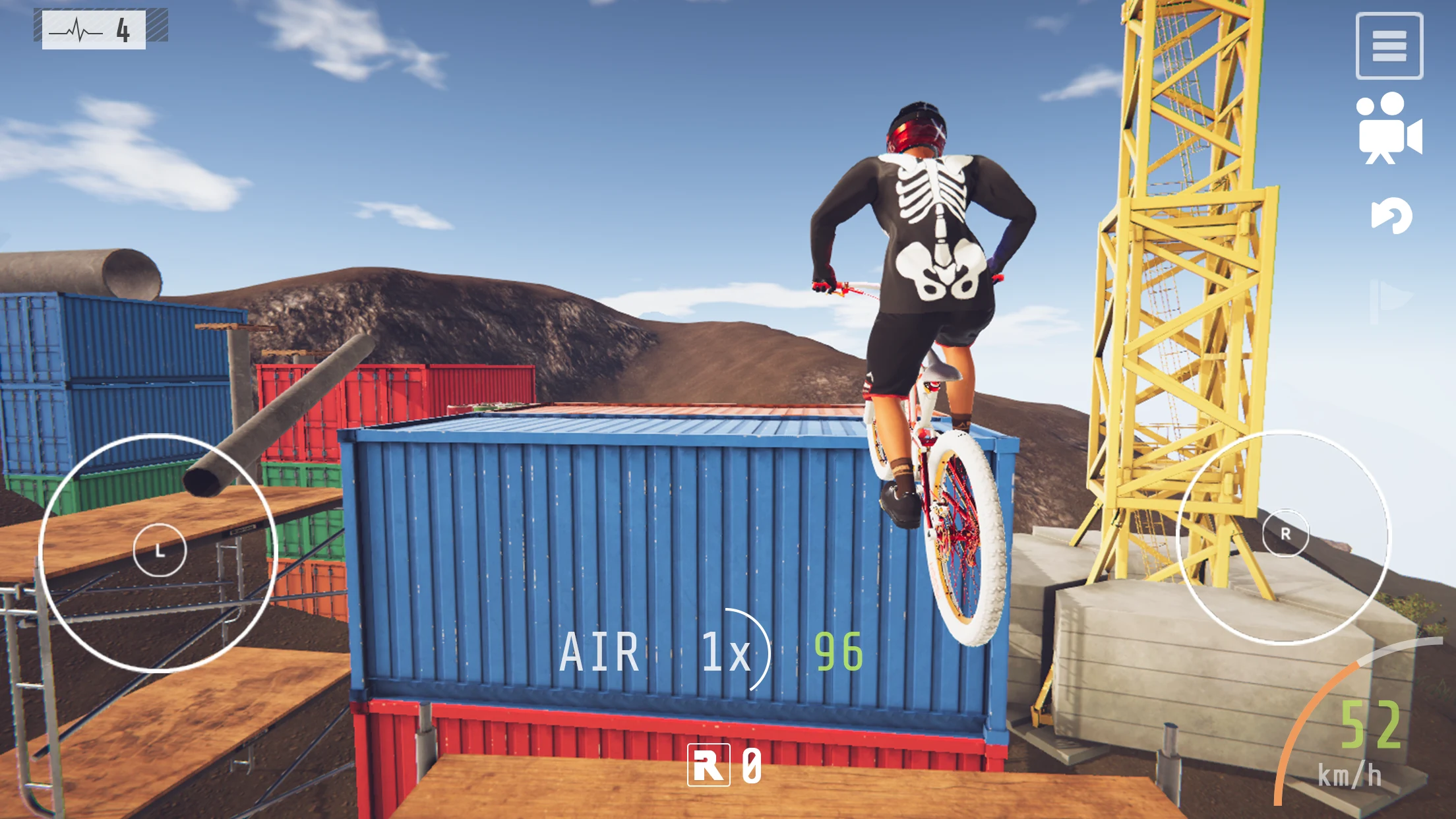Descenders 截图 6