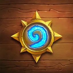 Hearthstone 图标