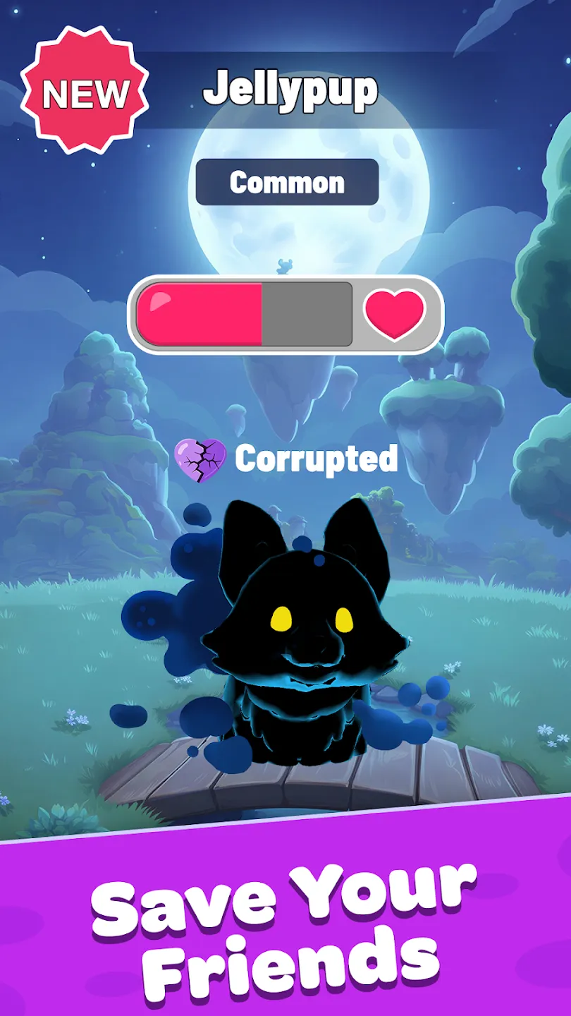 Dice Companions 截图 3
