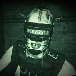 Captivity Horror Multiplayer 图标