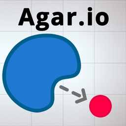 Agar.io 图标