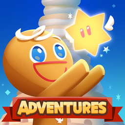 CookieRun: Tower of Adventures 图标