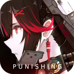 퍼니싱:그레이 레이븐 图标