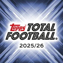 Topps Total Football® 图标