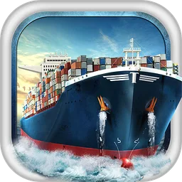 Ship Tycoon 图标