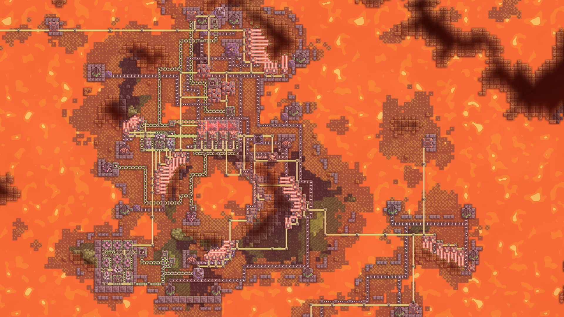 Mindustry 截图 2