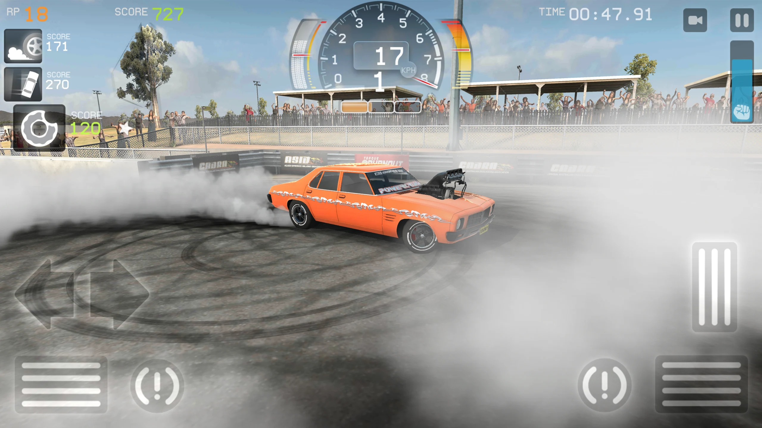 Torque Burnout 截图 6