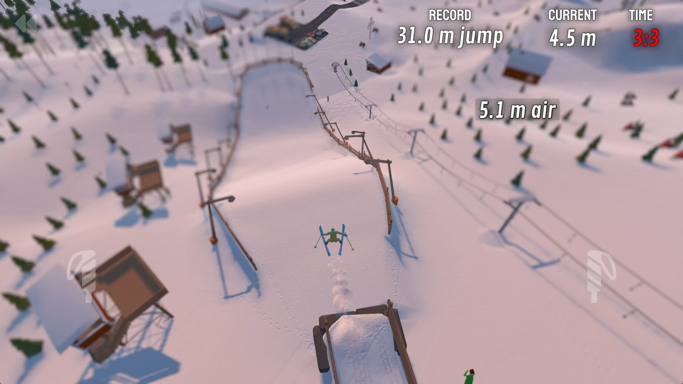 Grand Mountain Adventure 截图 6