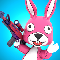 Smash Party - Hero Action Game 图标