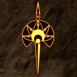 The Lost Mystic Ornament 图标