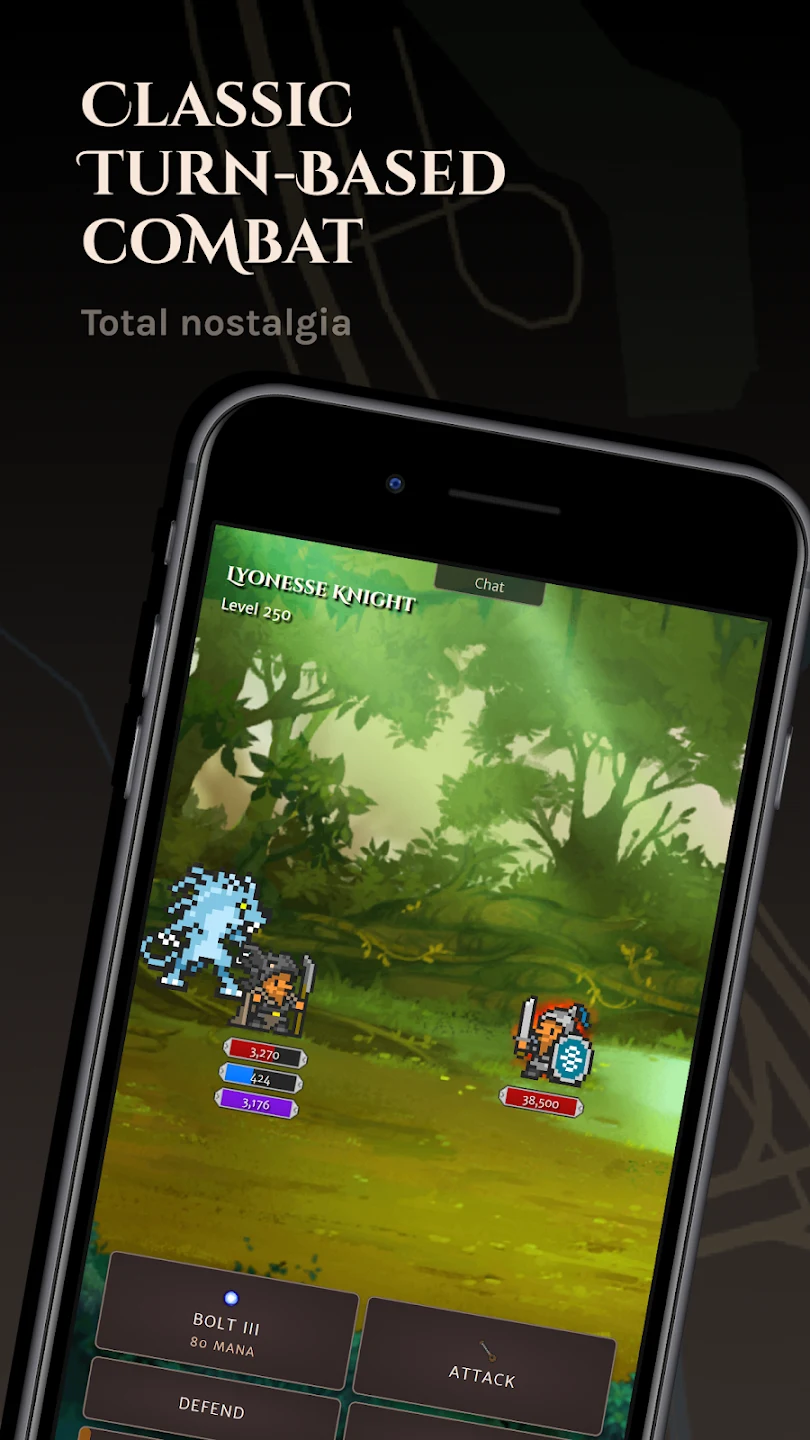 Orna [Private Test Version] 截图 2