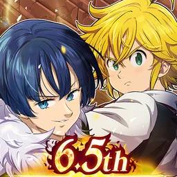 The Seven Deadly Sins 图标