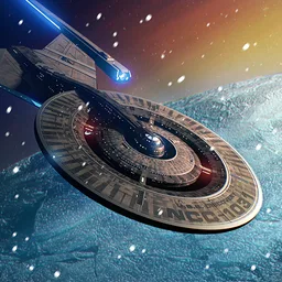 Star Trek™ Timelines 图标