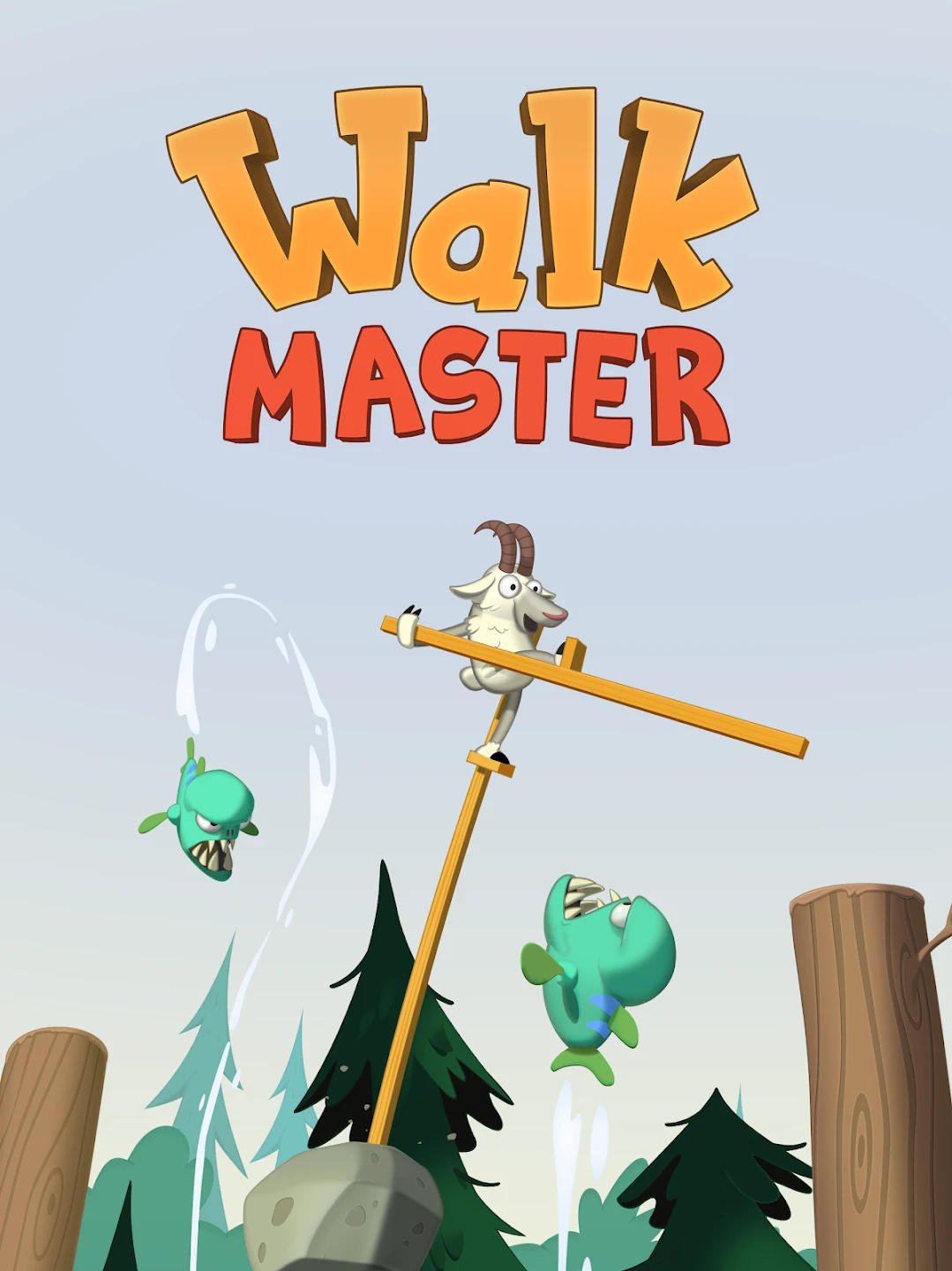 行走大师 (Walk Master) 截图 12