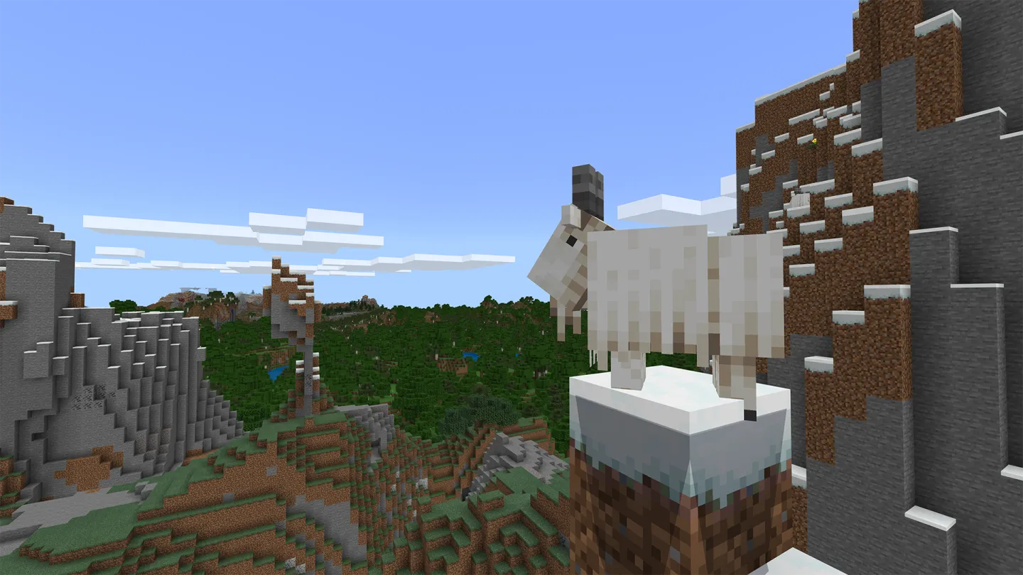 Minecraft Education 截图 7