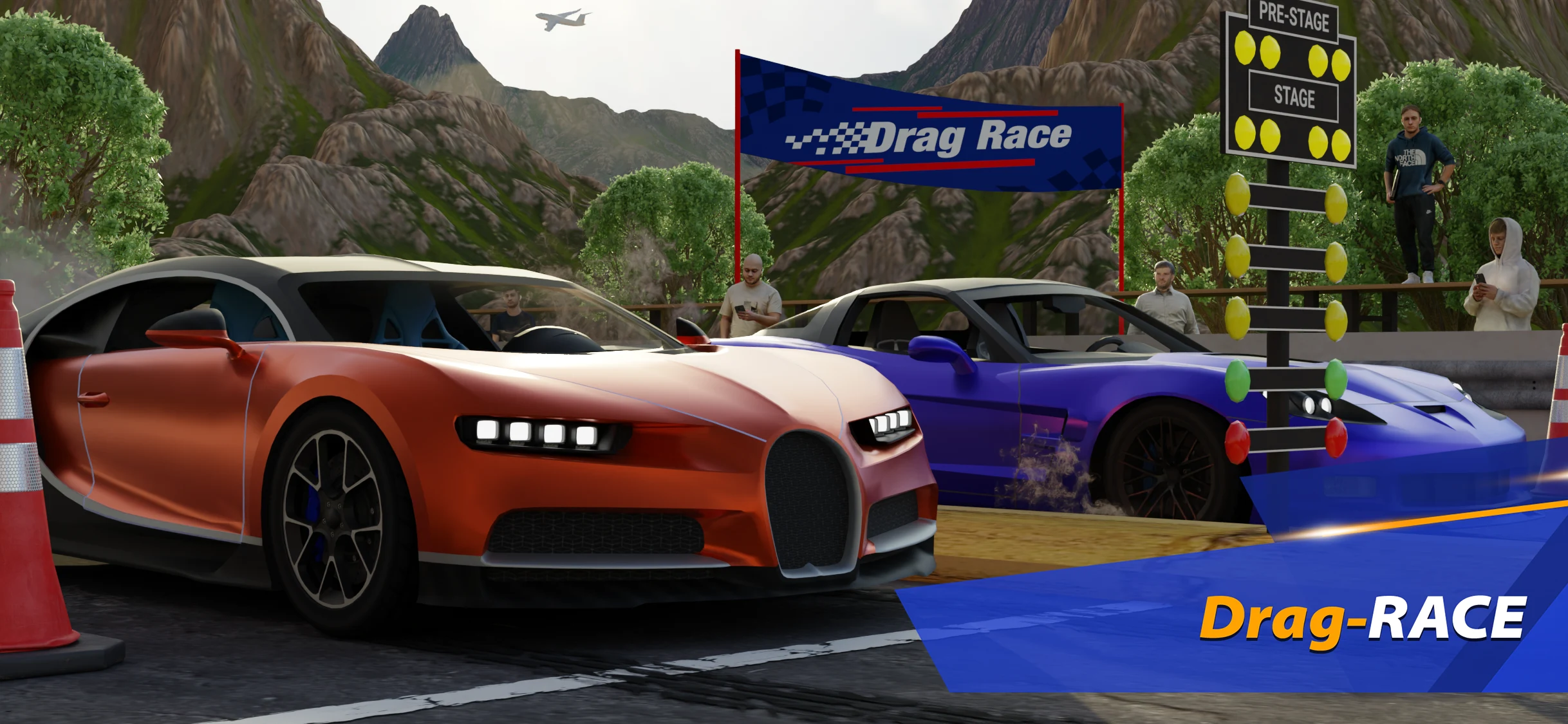 Car Sales & Drive Simulator 25 截图 2