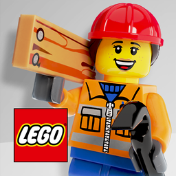 LEGO® Tower 图标